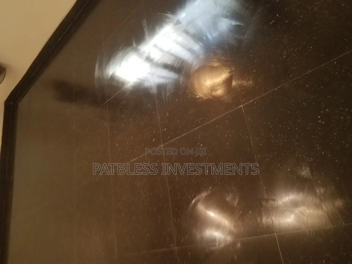 Polishing Buffing Marble, Terrazzo, Ceramic Tiles Floors.