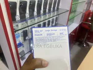 New Tecno Pop 10C 64 GB