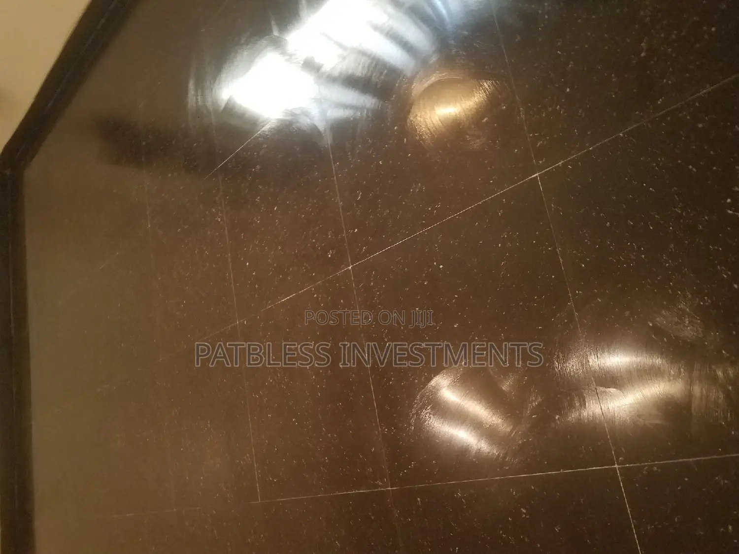 Polishing Buffing Marble, Terrazzo, Ceramic Tiles Floors.