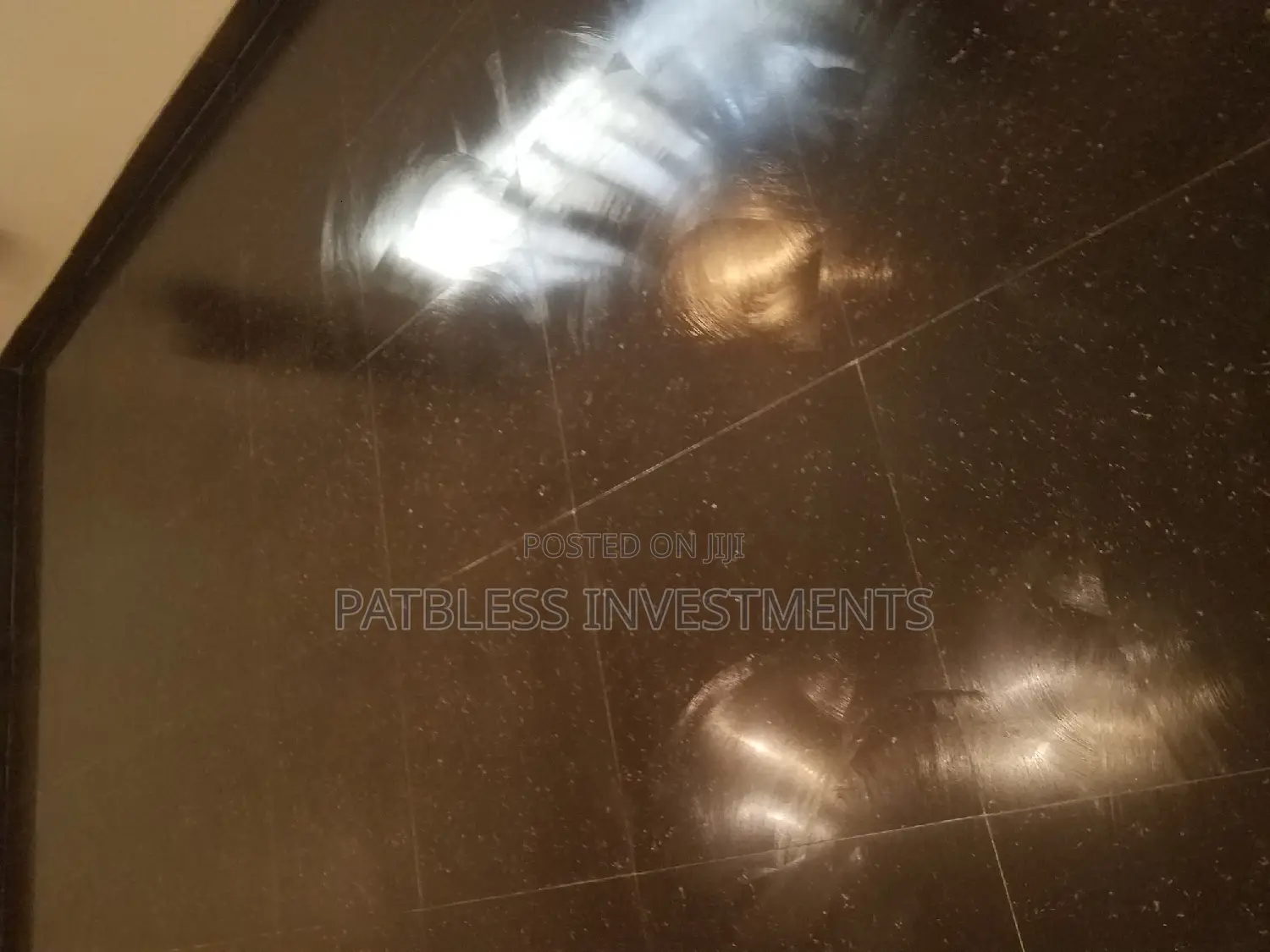 Polishing Buffing Marble, Terrazzo, Ceramic Tiles Floors.