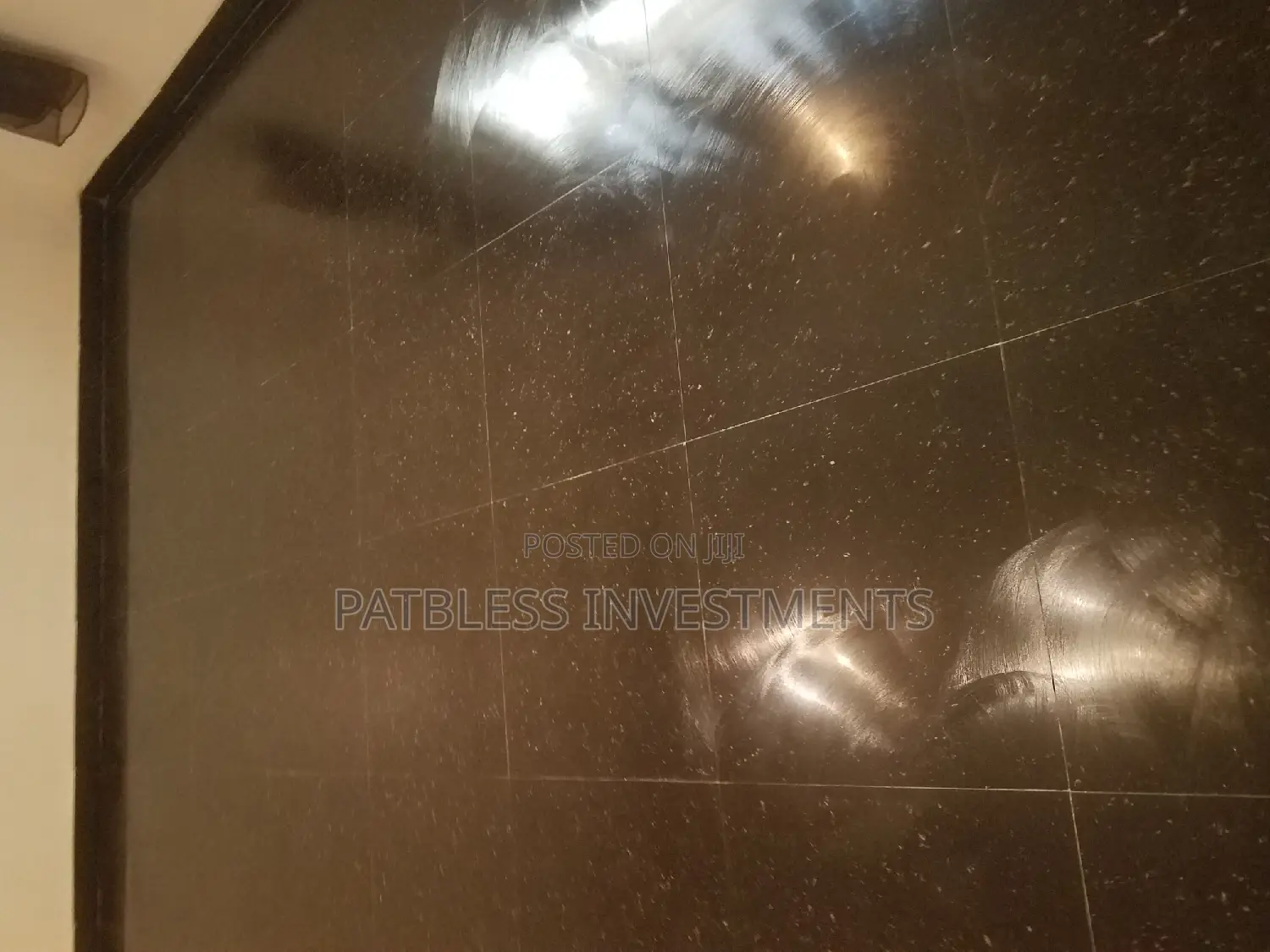 Polishing Buffing Marble, Terrazzo, Ceramic Tiles Floors.