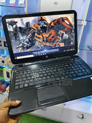 Laptop HP Pavilion 15 8GB Intel Pentium HDD 1T