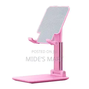 Cell Phone Stand Fully Foldable
