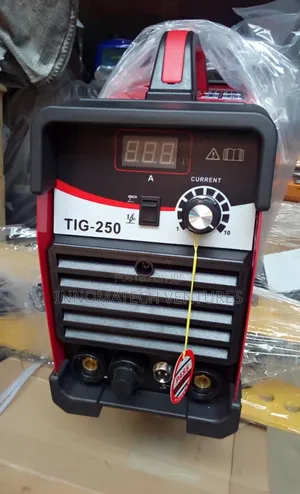 Tig -250 Edon Welding Machine
