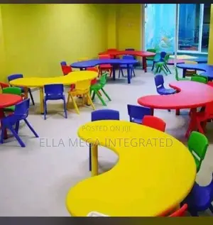School/ Students Table Desk
