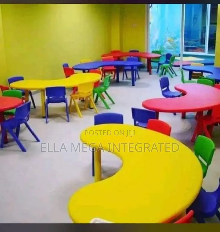 School/ Students Table Desk