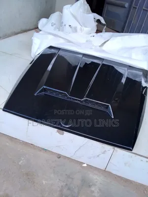 G-wagon Bonnet Hood For 2020
