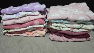 Baby Cloths 0-3m - 15 Items