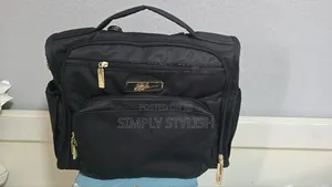 Jujube Diaper Bag Backpack for Parent and Baby
