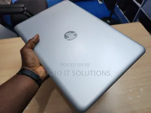 Laptop HP Pavilion 15 8GB Intel Core I7 HDD+SSD 750GB