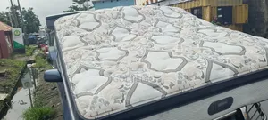 6by6 14inches Canada Mattress