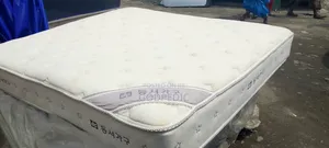 Korean Orthopedic Specialists Mattress