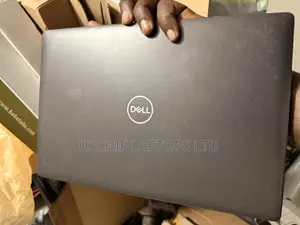 Dell Latitude 5400 Motherboard Core I7