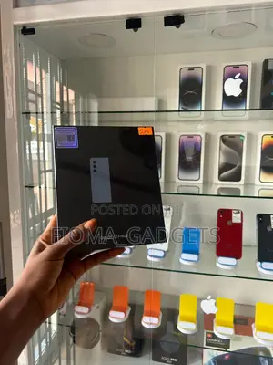 New Samsung Galaxy Z Fold 5 256 GB Blue