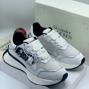 Luxury Men's Sneakers