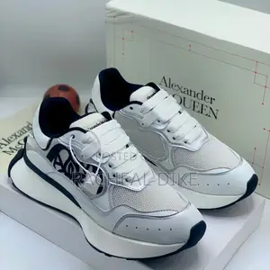 Luxury Men's Sneakers