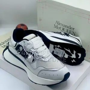 Luxury Men's Sneakers