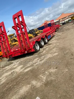 Row Bed 80tons