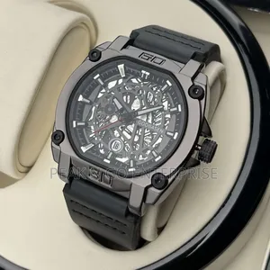 Wristwatches