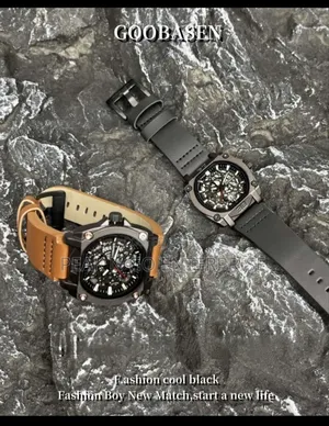 Wristwatches