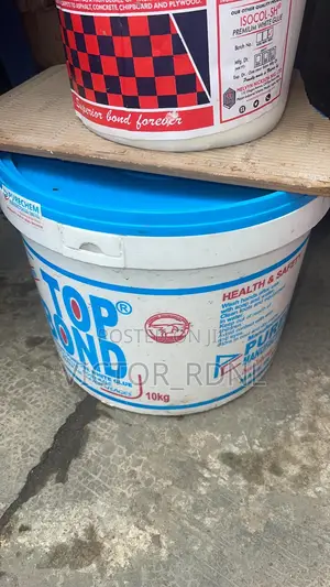 Multipurpose Top Bond