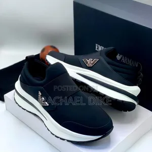 Luxury Men's Sneakers