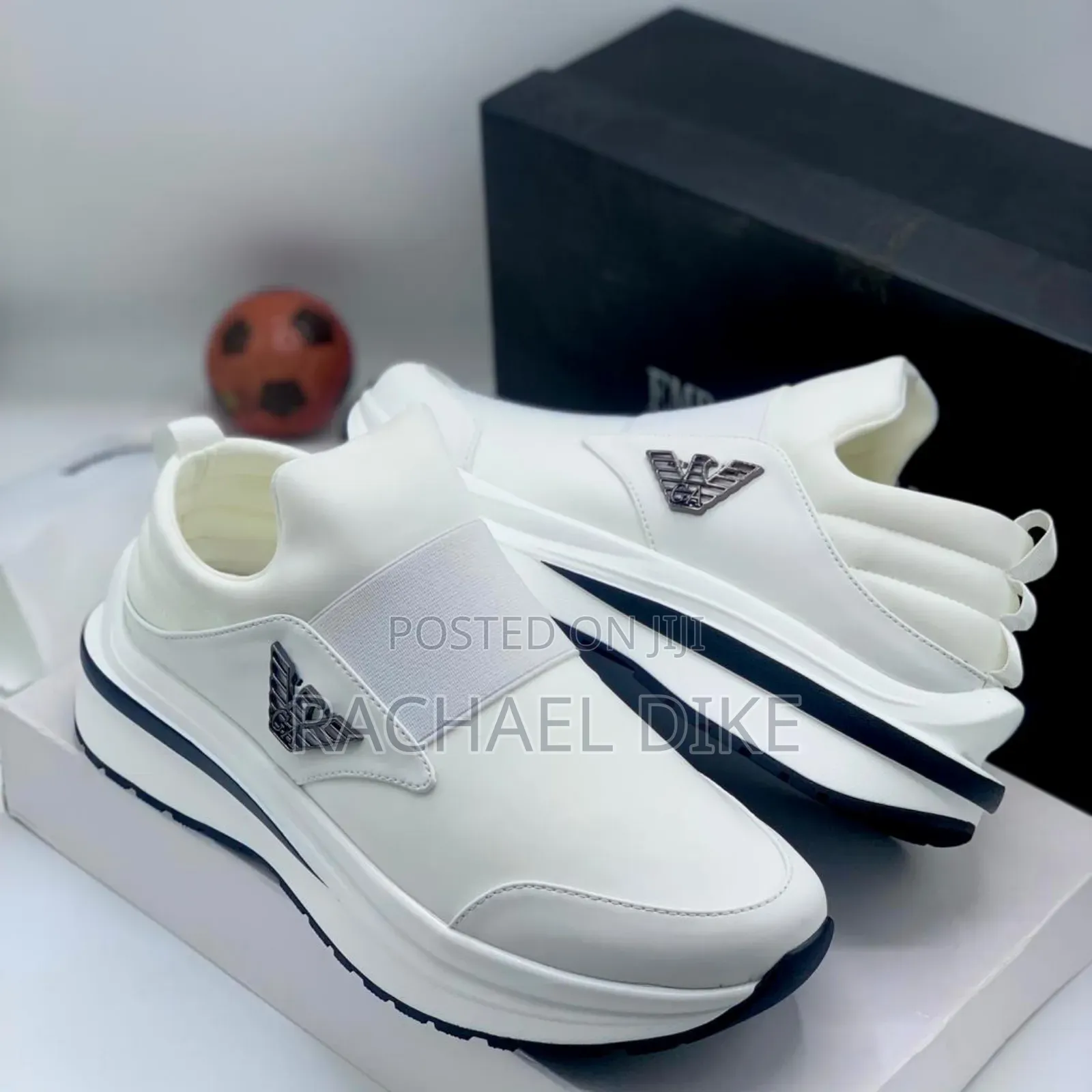 Luxury Men's Sneakers