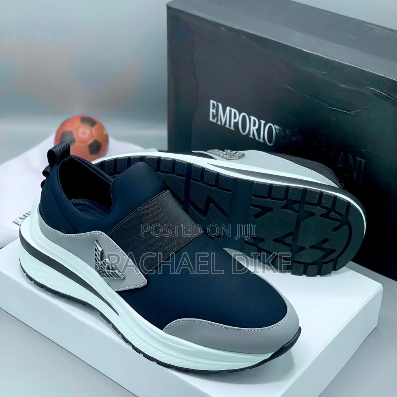Luxury Men's Sneakers