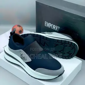 Luxury Men's Sneakers
