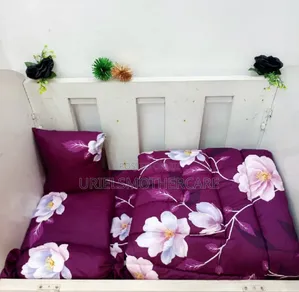 Baby Duvet Set