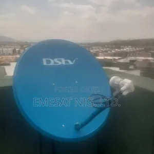 Gotv DSTV Installation and Maintenance