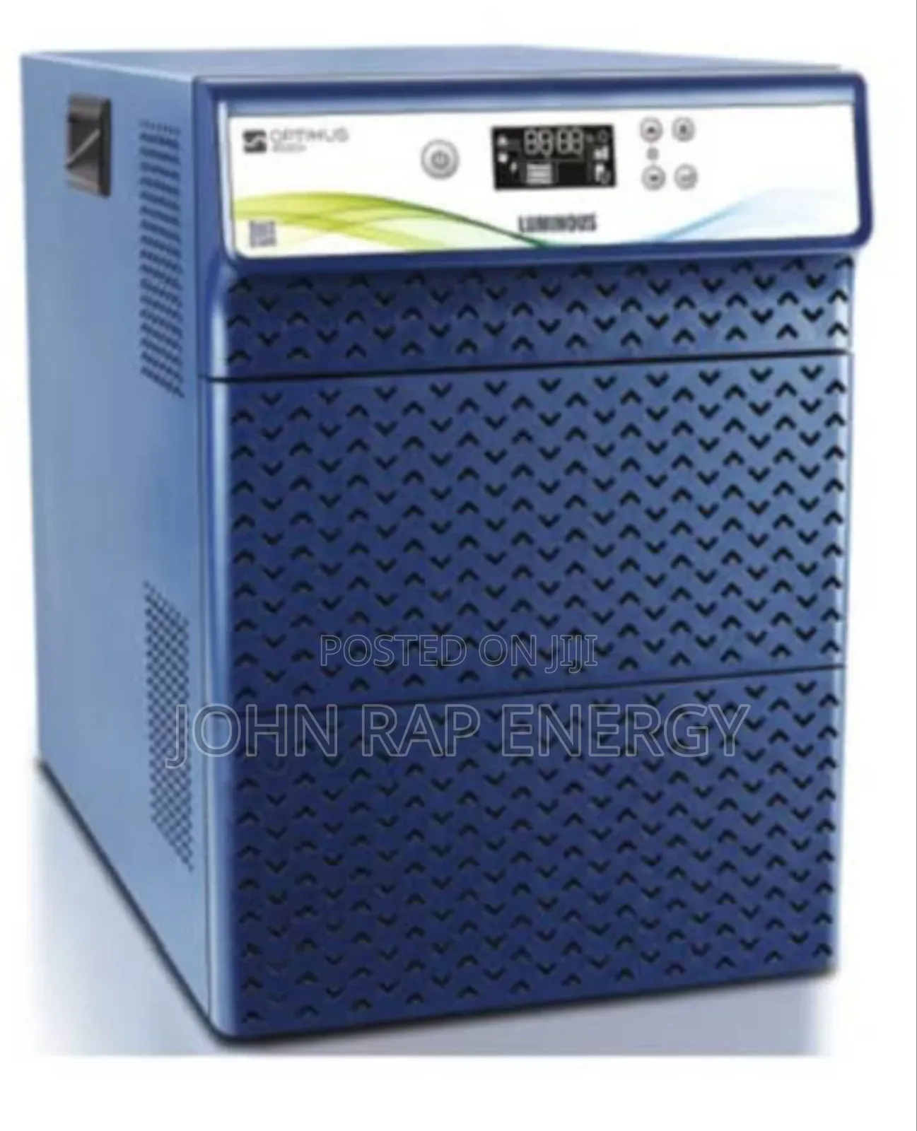 Luminous Inverter