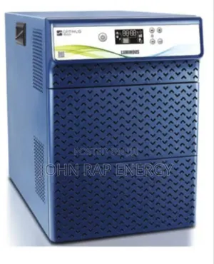 Luminous Inverter