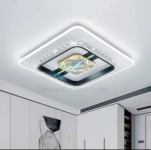 Ceiling Flush
