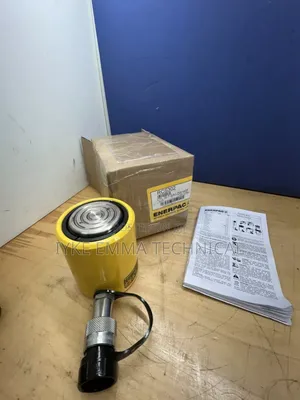 Enerpac RCS 302 30 Ton Hydraulic Cylinder Jax