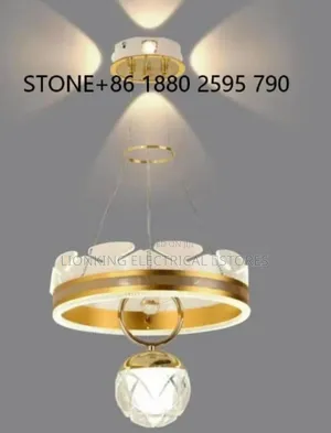 Single Pendant Lights