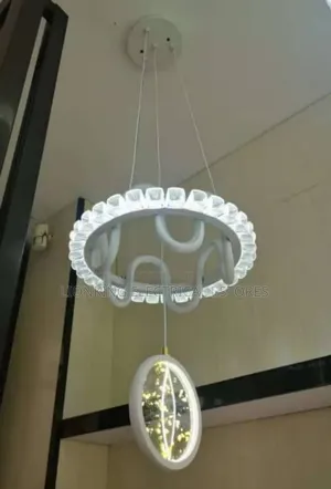 Pendant Drop