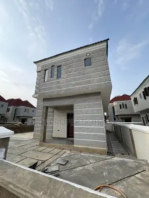 4bdrm Duplex in Ps Court, Ibadan for sale