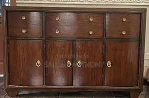 Dinner Shelf