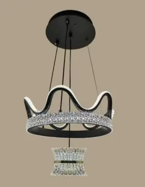 Ring Pendant Light
