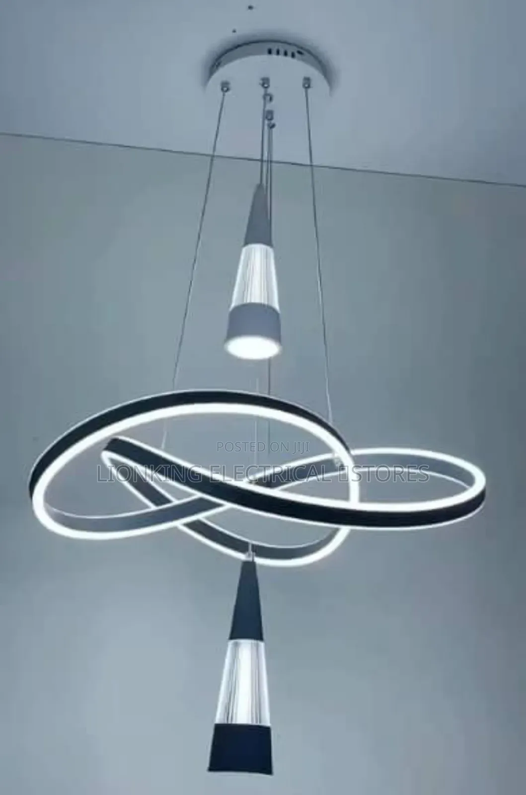 Pendant Lightings