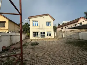 Photo - 5bdrm Penthouse in Lokogoma for sale