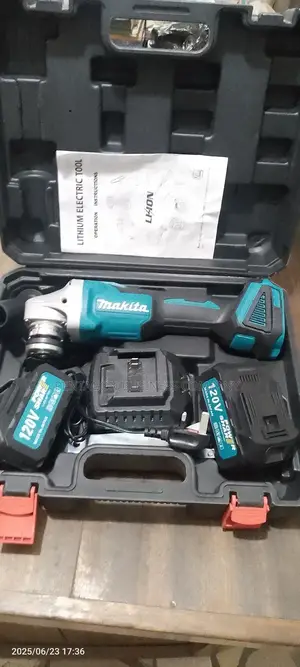 Original 4 1/2 Inches Angle Grinder