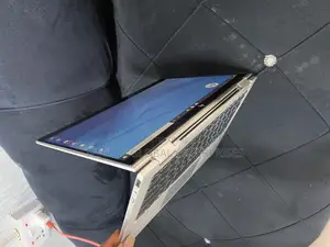 Laptop HP EliteBook 1040 G4 8GB Intel Core i5 SSD 256GB