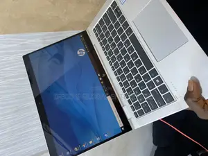 Laptop HP EliteBook 1040 G4 8GB Intel Core i5 SSD 256GB