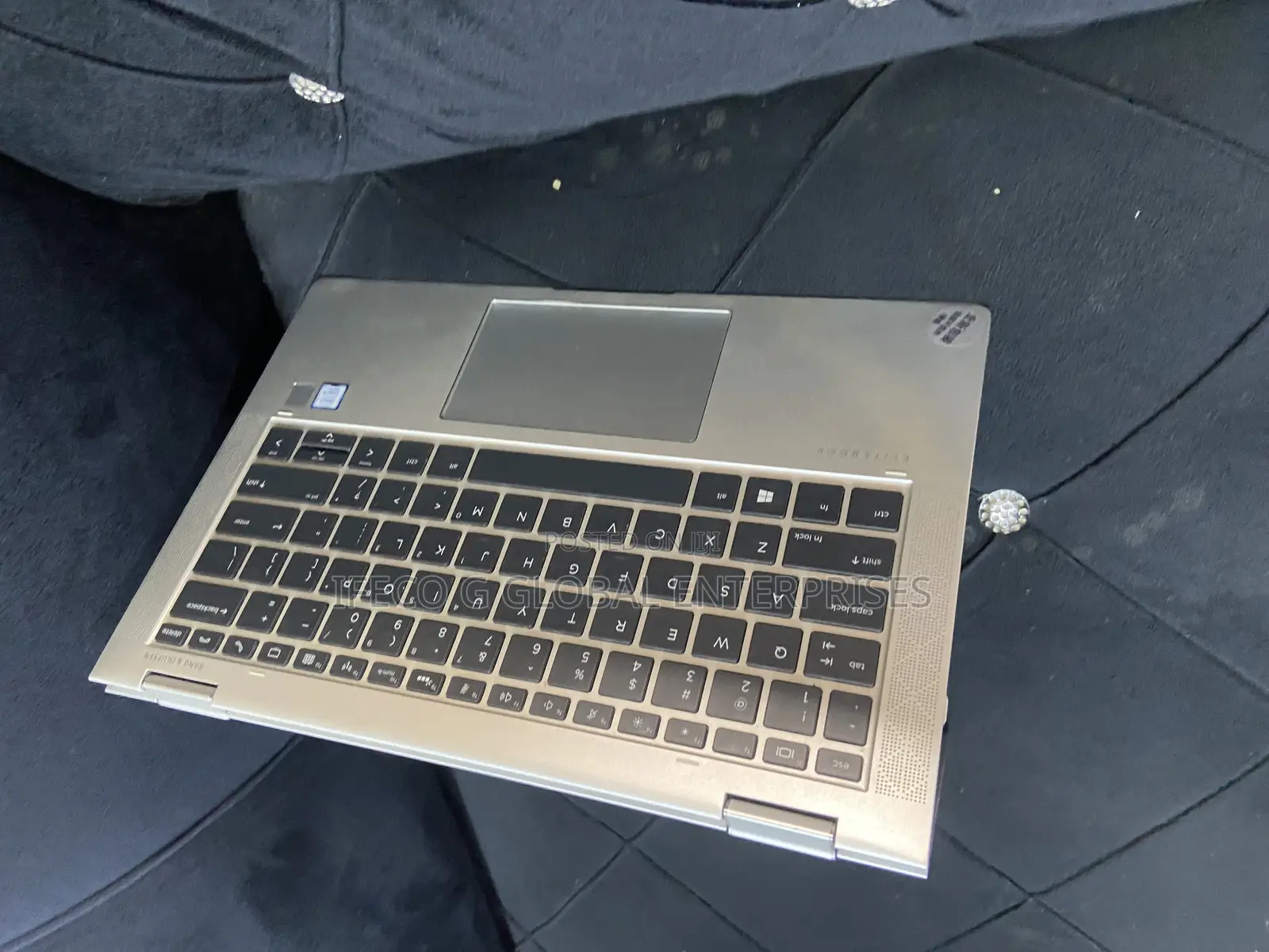 Laptop HP EliteBook 1040 G4 8GB Intel Core i5 SSD 256GB