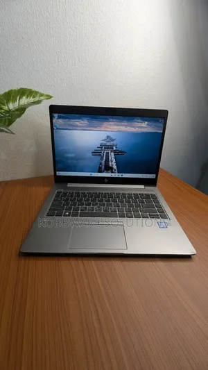 Photo - Laptop HP ZBook 14u G5 8GB Intel Core I5 SSD 256GB