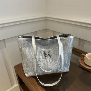 Butterfly Tote Bag