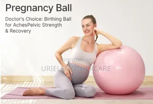 Pregnancy Ball