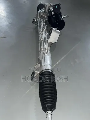 Brand New Steering Rack 2013,2016,2017 Honda Accord 4pug